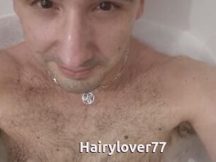 Hairylover77