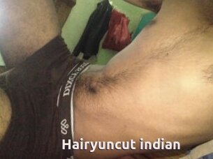 Hairyuncut_indian