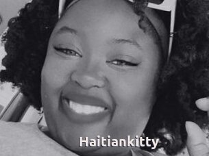 Haitiankitty