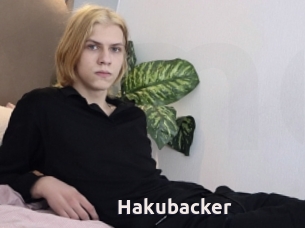 Hakubacker