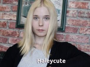 Haleycute