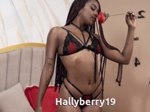 Hallyberry19