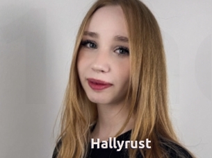 Hallyrust