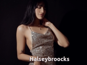 Halseybroocks