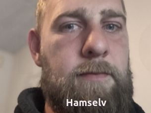 Hamselv