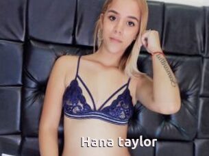 Hana_taylor