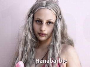 Hanabarbie