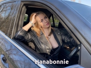 Hanabonnie