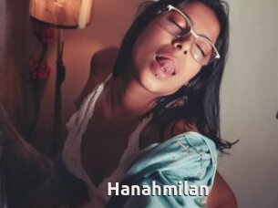 Hanahmilan