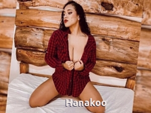 Hanakoo