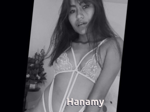 Hanamy