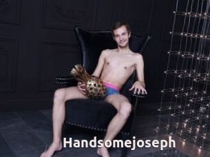 Handsomejoseph