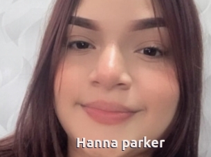 Hanna_parker