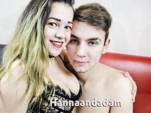 Hannaandadam