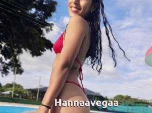 Hannaavegaa