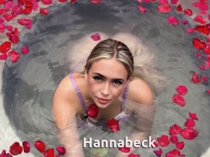 Hannabeck