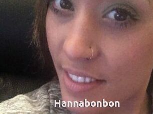 Hannabonbon