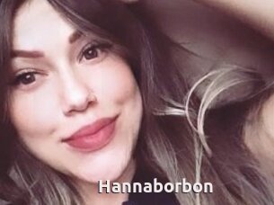 Hannaborbon