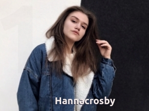 Hannacrosby