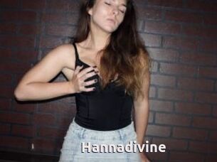 Hannadivine