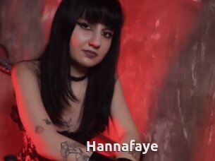 Hannafaye