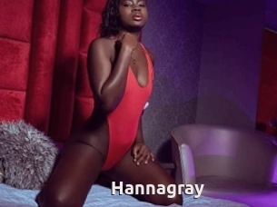 Hannagray