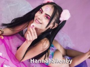 Hannahallenby