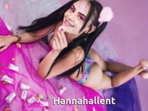 Hannahallent