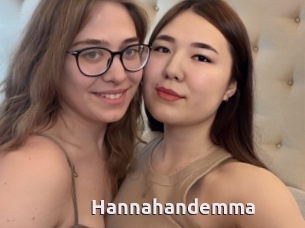 Hannahandemma