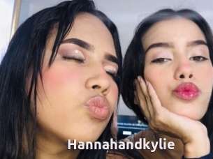 Hannahandkylie