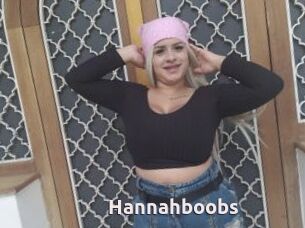 Hannahboobs