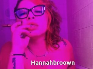 Hannahbroown