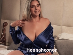 Hannahconor