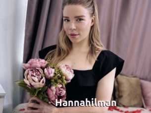 Hannahilman