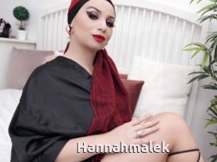 Hannahmalek