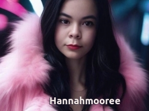 Hannahmooree