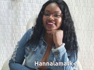 Hannalamark