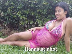 Hannalatinhot