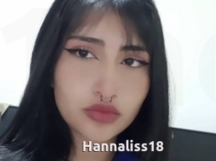 Hannaliss18