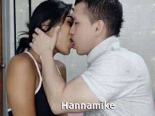 Hannamike