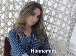 Hannamini