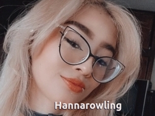 Hannarowling