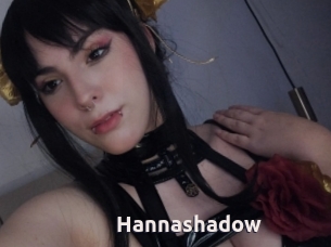 Hannashadow