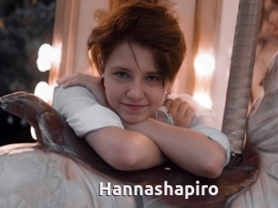 Hannashapiro