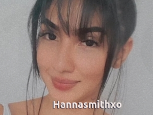 Hannasmithxo