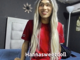 Hannasweetdoll