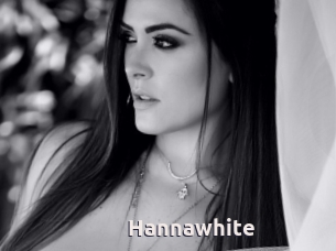 Hannawhite