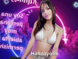 Hannayolie