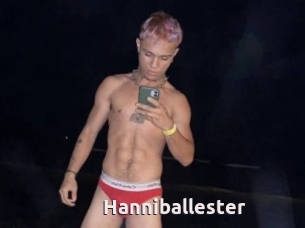 Hanniballester