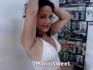 Hannisweet